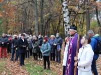 02.11.2021 - Cmentarz Zolnierzy Radzieckich